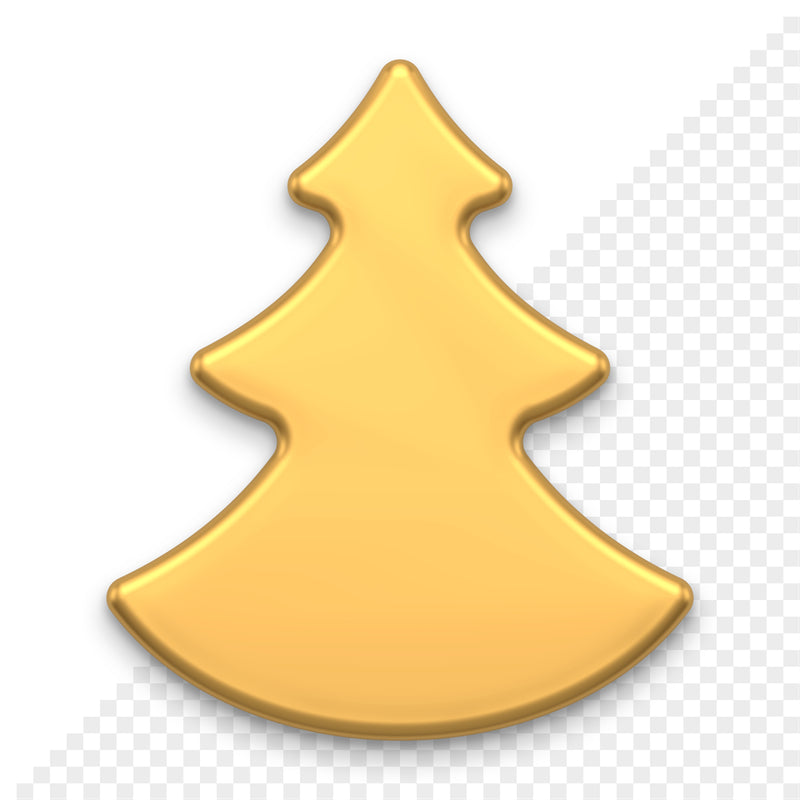 Illustration de décorations de sapin de Noël à suspendre - Vecteur - Téléchargement gratuit au format Png/PSD/JPG