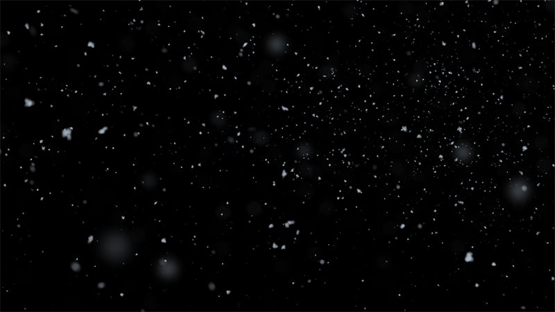 Fond de semis - Neige de Noël - Éléments - Illustration - Fichiers PSD - Téléchargement gratuit
