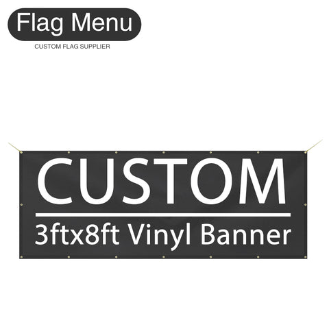 Vinyl Banner