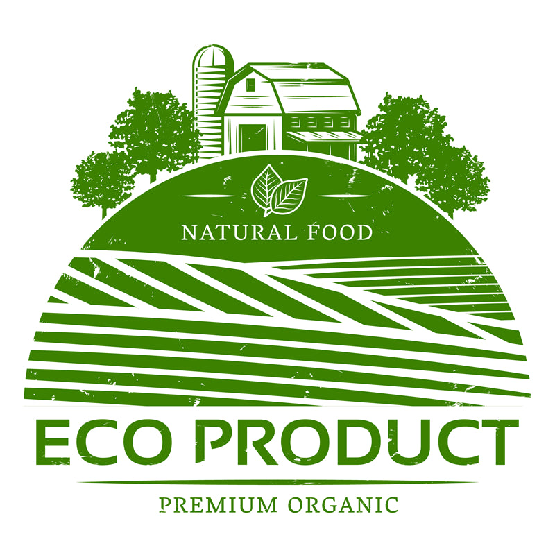 Farm Logo Mockups - Vetor Design -Free For commercial use 
