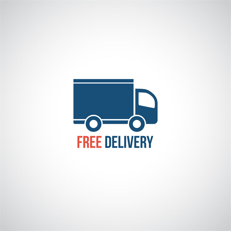 Transport Delivery Elements Vector Designs - Clip Illustration - Logo Flag Business Advertising-Png