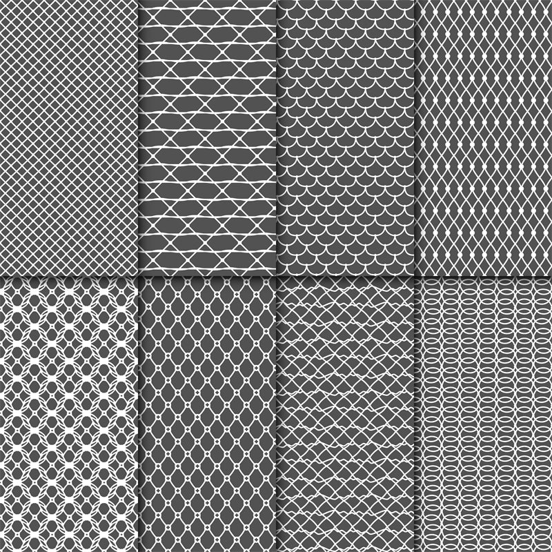 Geometric Pattern - Seamless Geometry designs - Abstract Graphic Background - Png/PSD/JPG/ Free Download
