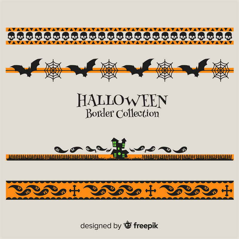 Joyeux Halloween - Crâne de chauve-souris, zombie, citrouille, fantôme, RIP, nuit effrayante, offres spéciales, soldes - Clips d'icônes d'éléments Png/JPG/Téléchargement gratuit