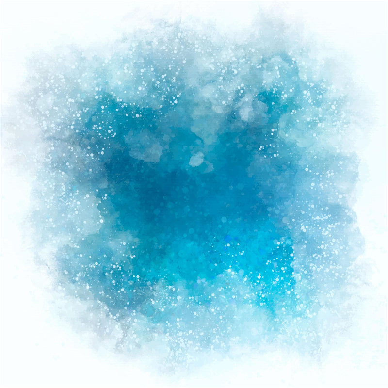 Fond de glace - Illustration publicitaire pour boissons - Texture glacée - Téléchargement gratuit PSD