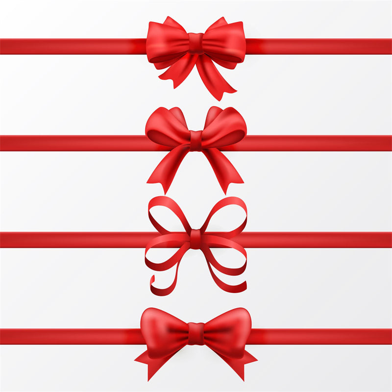 Éléments vectoriels de ruban : boîte-cadeau, nœud, ruban, PNG - Téléchargement gratuit