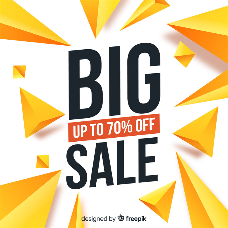 Special Offer -  Limited sale - MEGA SALE - SUPER SALE - BIG SALE - BIG DISCOUNT - Illlstration PSD files Free download