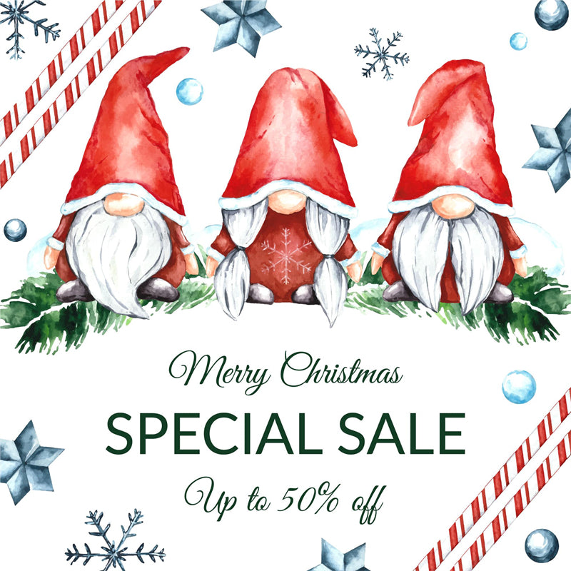Éléments du Père Noël dessinés à la main - Vecteur - Illustration - Téléchargement gratuit - Dessin animé