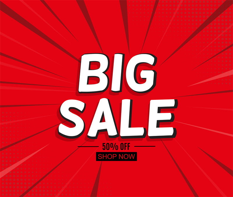 Special Offer -  Limited sale - MEGA SALE - SUPER SALE - BIG SALE - BIG DISCOUNT - Illlstration PSD files Free download