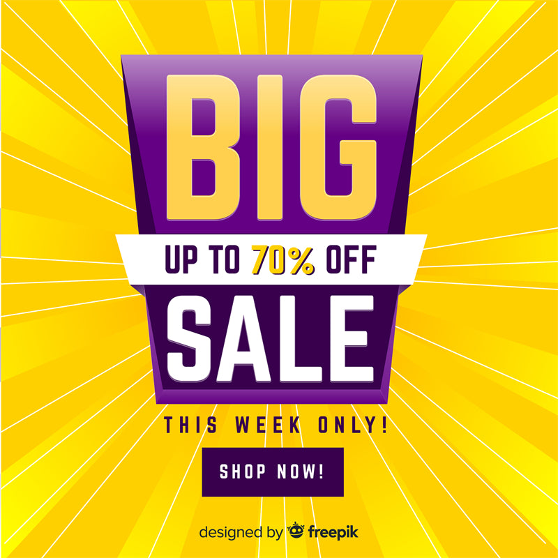 Special Offer -  Limited sale - MEGA SALE - SUPER SALE - BIG SALE - BIG DISCOUNT - Illlstration PSD files Free download