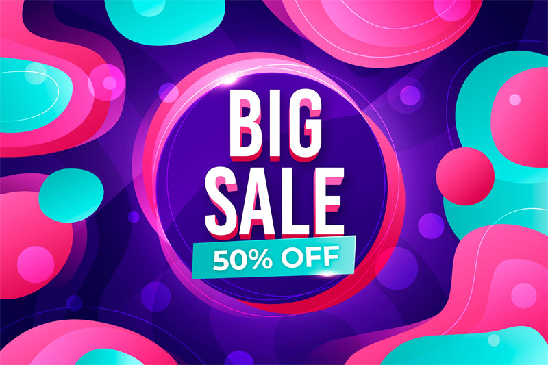 Special Offer -  Limited sale - MEGA SALE - SUPER SALE - BIG SALE - BIG DISCOUNT - Illlstration PSD files Free download