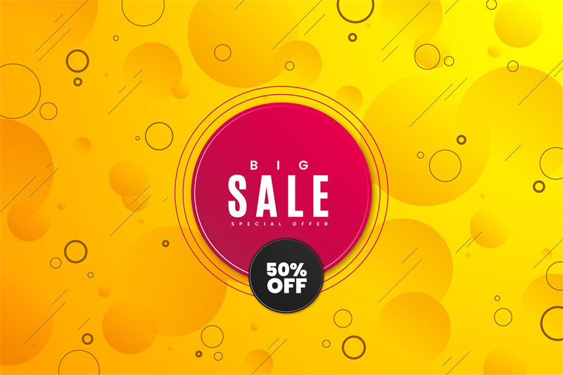 Special Offer -  Limited sale - MEGA SALE - SUPER SALE - BIG SALE - BIG DISCOUNT - Illlstration PSD files Free download