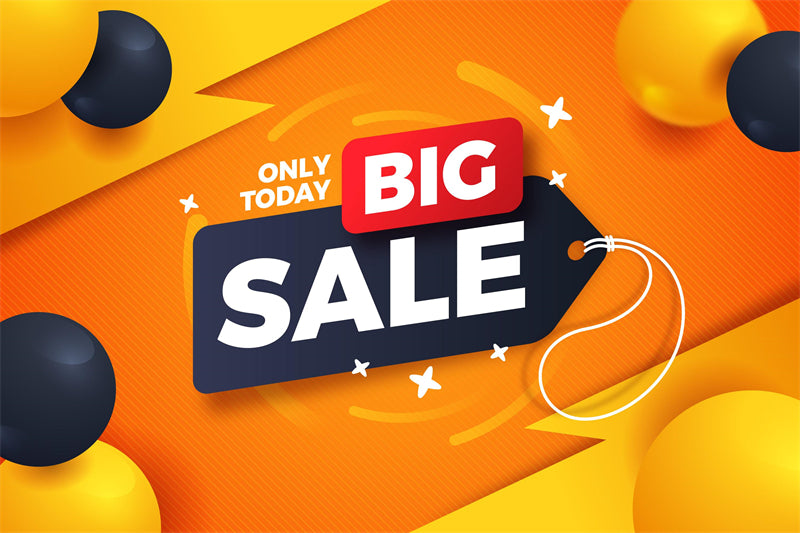 Special Offer -  Limited sale - MEGA SALE - SUPER SALE - BIG SALE - BIG DISCOUNT - Illlstration PSD files Free download
