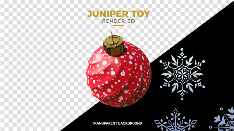 Handdraw Christmas Ball Decoration Illustration - Vector  - Png/PSD/JPG/ Free Download 