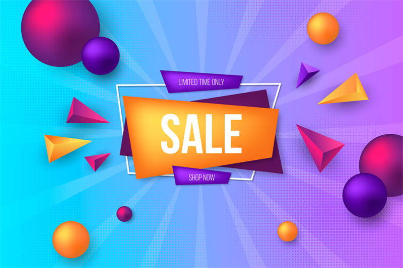 Special Offer -  Limited sale - MEGA SALE - SUPER SALE - BIG SALE - BIG DISCOUNT - Illlstration PSD files Free download