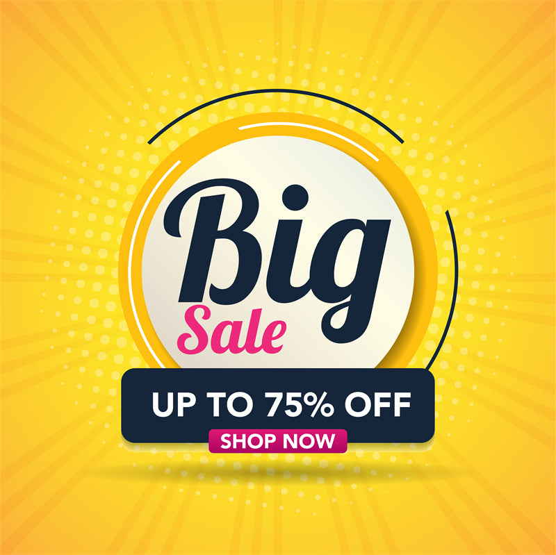 Special Offer -  Limited sale - MEGA SALE - SUPER SALE - BIG SALE - BIG DISCOUNT - Illlstration PSD files Free download