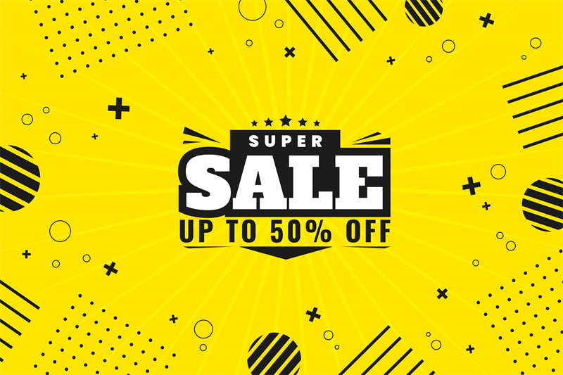 Special Offer -  Limited sale - MEGA SALE - SUPER SALE - BIG SALE - BIG DISCOUNT - Illlstration PSD files Free download