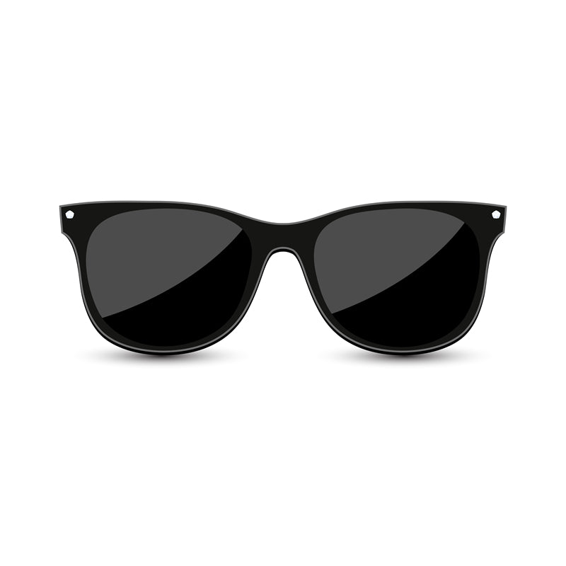 Sunglasses Vector Illustration - Design Free Download  