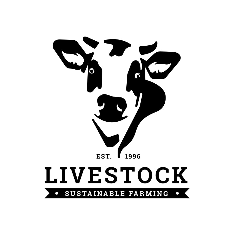 Farm Logo Mockups - Vetor Design -Free For commercial use 
