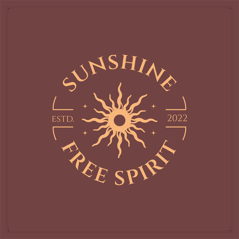 sun summer logo