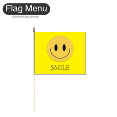Stick Flag