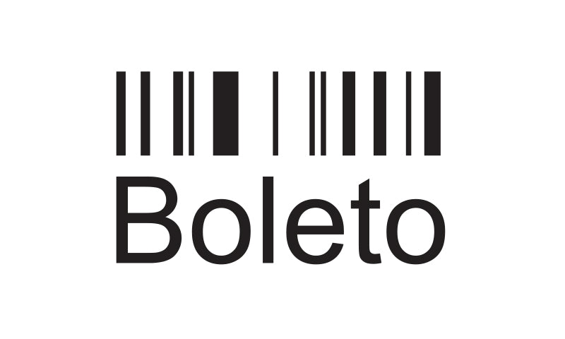 Payment Service Provider - Boleto - Vector PDF PNG LOGO FREE DOWNLOAD