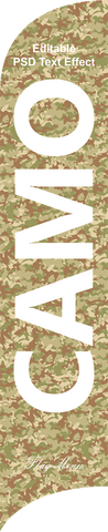 Feather Flag Templates- Outdoor Advertising
