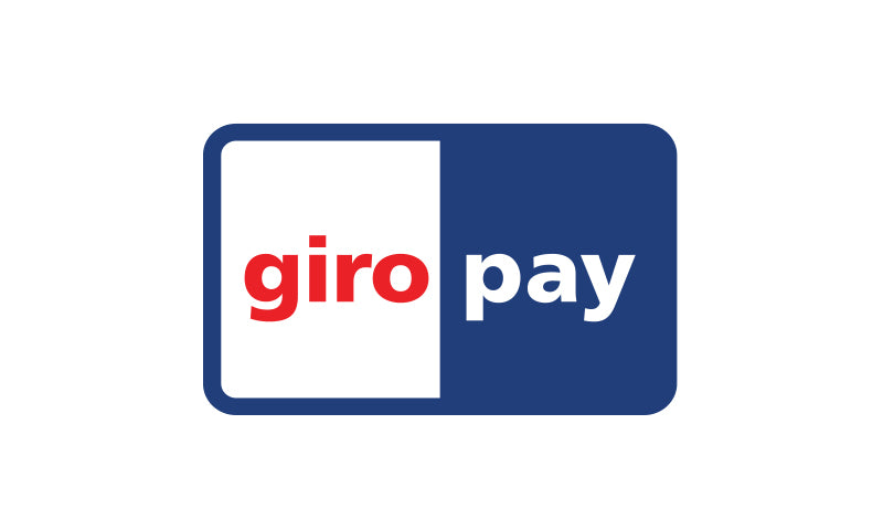 Payment Service Provider - giropay - Vector PDF PNG LOGO FREE DOWNLOAD