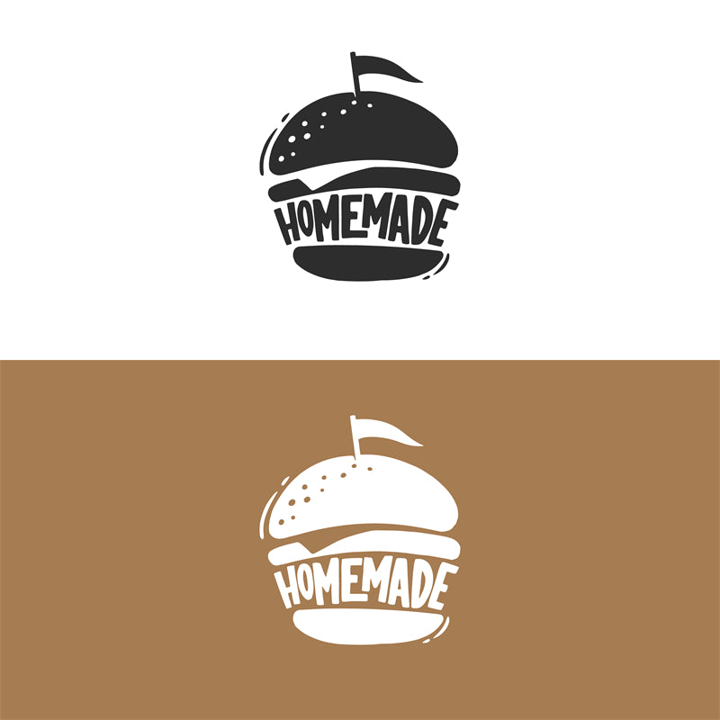 cooking -kitchen -elements -designs -logo mockups -chef 