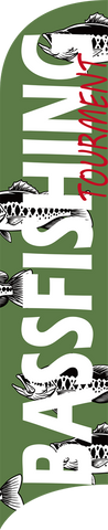 Feather Flag Templates- Outdoor Advertising