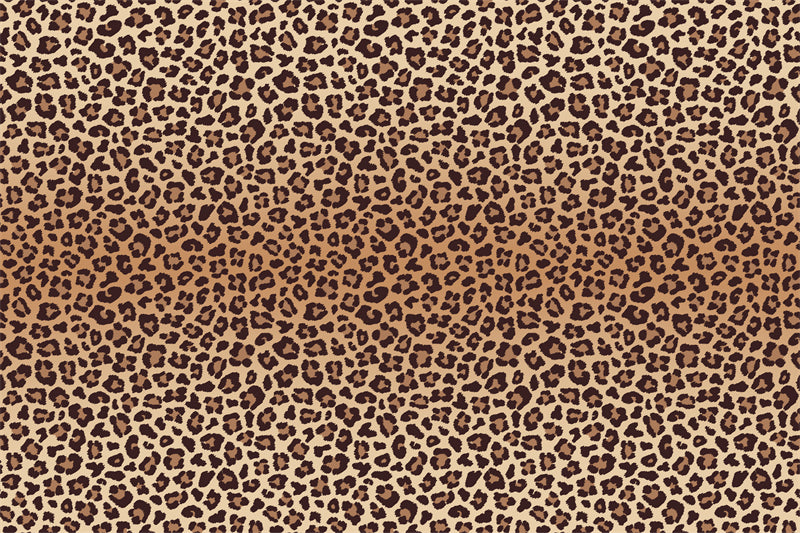 Jarguar Leopard Elements Skin Pattern - Texture - Illustration Free Download