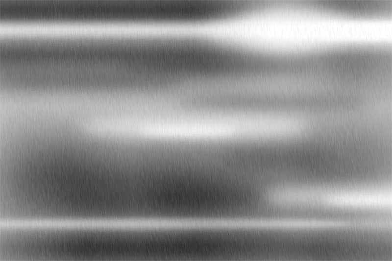 Fond métallique en acier inoxydable. Texture métallique avec rivets. Photo d'arrière-plan - Téléchargement gratuit en PNG/PSD/JPG/AI