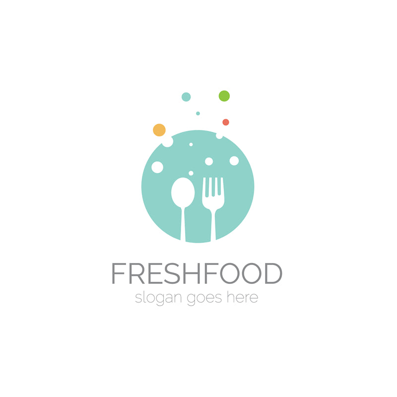 cooking -kitchen -elements -designs -logo mockups -chef 