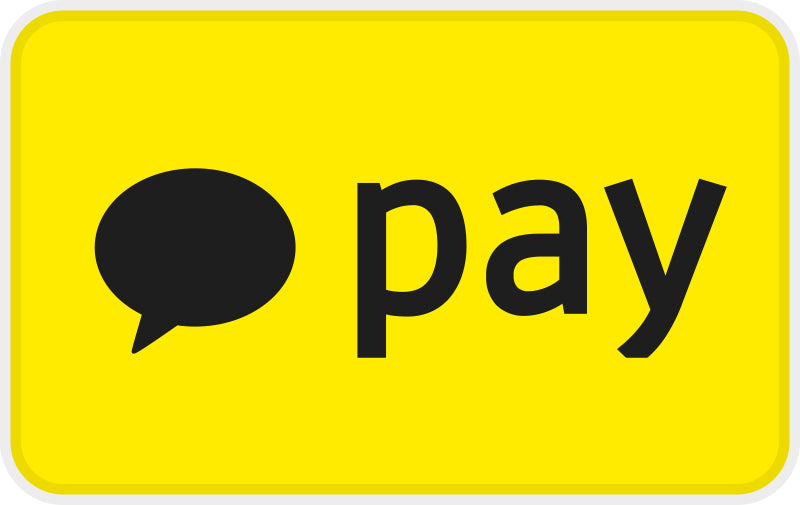Payment Service Provider - Paypay - Vector PDF PNG LOGO FREE DOWNLOAD