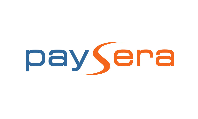 Payment Service Provider - Paysera - Vector PDF PNG LOGO FREE DOWNLOAD