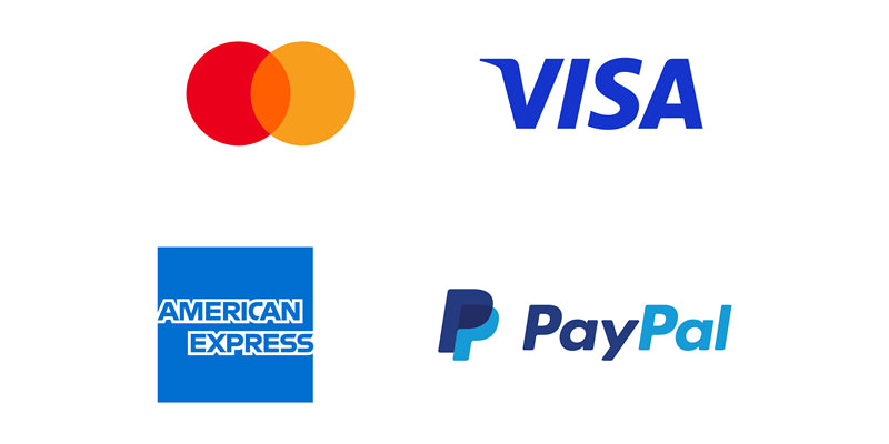 Visa Master Card American Express Paypal-Payoneer - Vector PDF PNG LOGO FREE DOWNLOAD