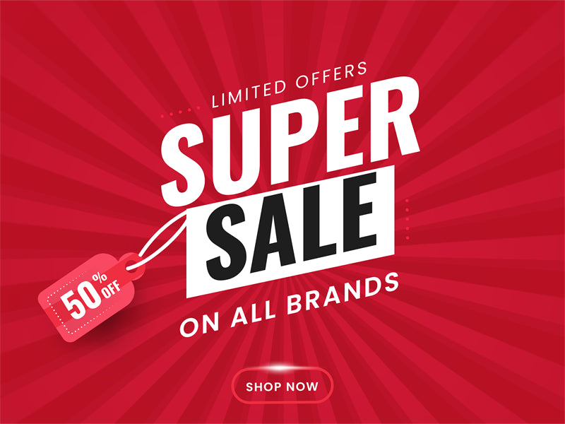 Special Offer -  Limited sale - MEGA SALE - SUPER SALE - BIG SALE - BIG DISCOUNT - Illlstration PSD files Free download