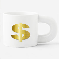 CUSTOM CUP
