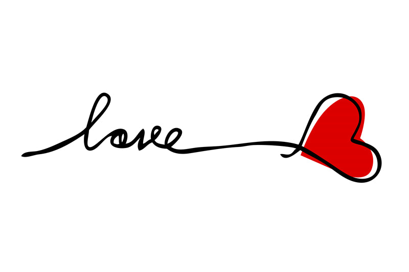 COLLECTION DE SLOGANS ÉCRITS À LA MAIN LGBTQ+ - L'amour est amour - Slogan vectoriel pour gays, lesbiennes, bisexuels et transsexuels TÉLÉCHARGEMENT GRATUIT