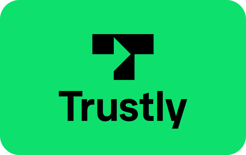 Payment Service Provider - Trustly- Vector PDF PNG LOGO FREE DOWNLOAD