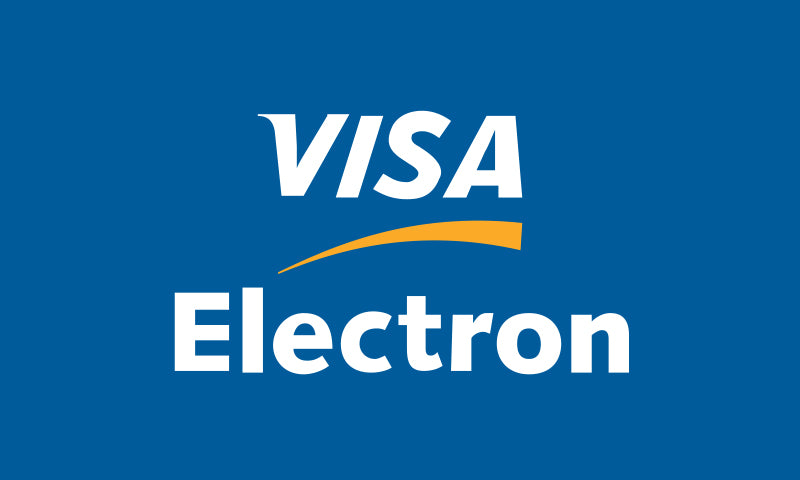 Payment Service Provider -Visa Electror - Vector PDF PNG LOGO FREE DOWNLOAD