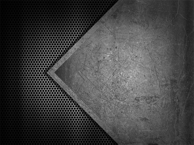 Texture métallique en fer avec rivets - Téléchargement gratuit