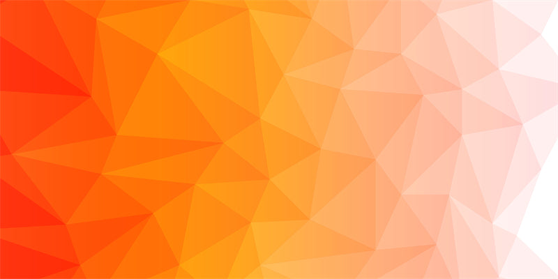 Modèle d'affiche graphique, fond d'écran abstrait triangulaire, fond d'écran publicitaire et marketing, fond d'écran géométrique, téléchargement gratuit au format PNG/PSD/JPG