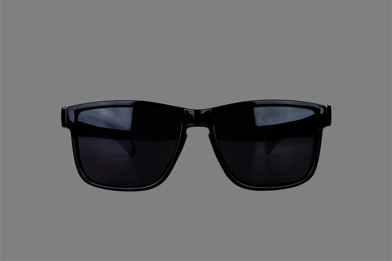 Sunglasses Vector Illustration - Design Free Download  