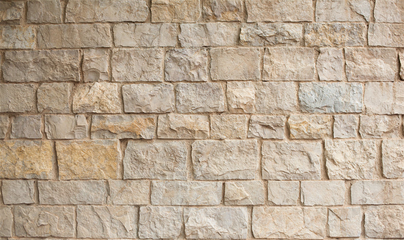 Texture de mur en pierre (PNG/JPG/PSD) - Fond en pierre - Papier peint - Texture de roche calcaire