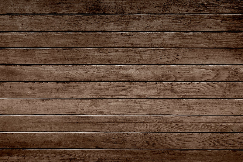 Dark Wooden Material Texture - Wooden Background Flooring Board Wall Free Download