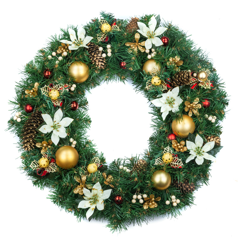Handdraw Christmas Tree Illustration - Vector  - Png/PSD/JPG/ Free Download