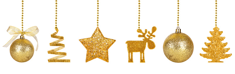 Décoration de Noël à la main - Illustration - Téléchargement gratuit - Png/PSD/JPG