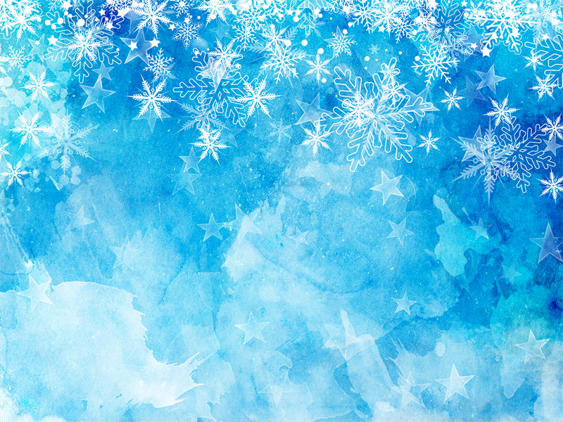 Fond de glace - Illustration publicitaire pour boissons - Texture glacée - Téléchargement gratuit PSD