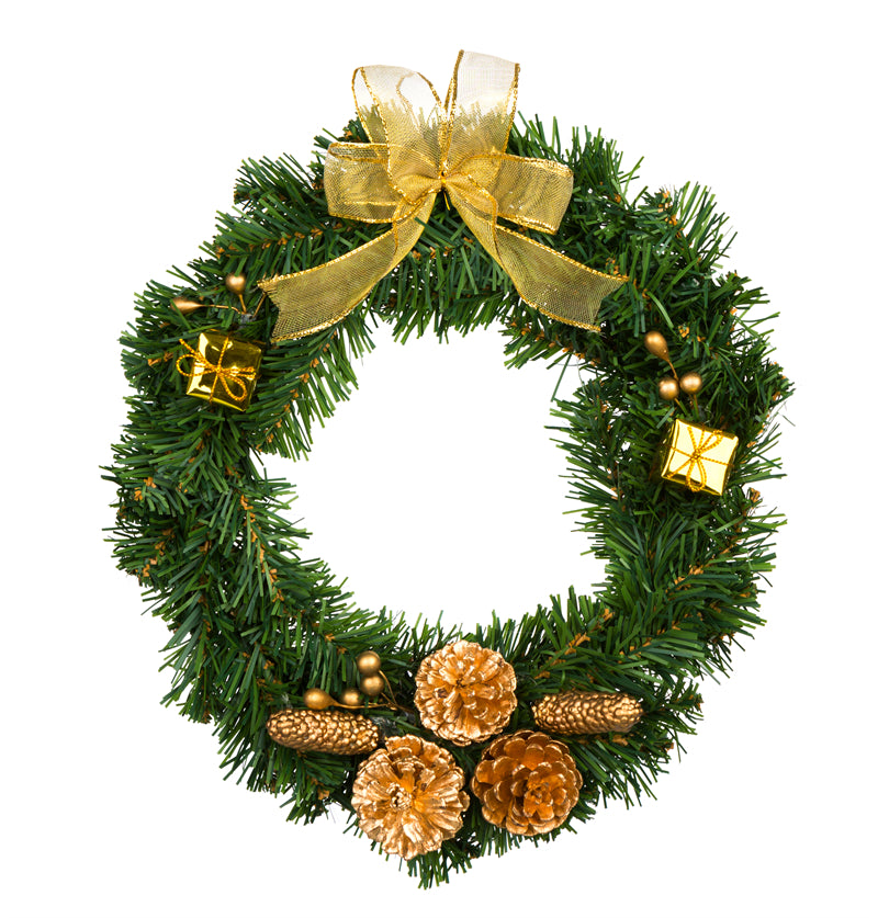 Handdraw Christmas Tree Illustration - Vector  - Png/PSD/JPG/ Free Download