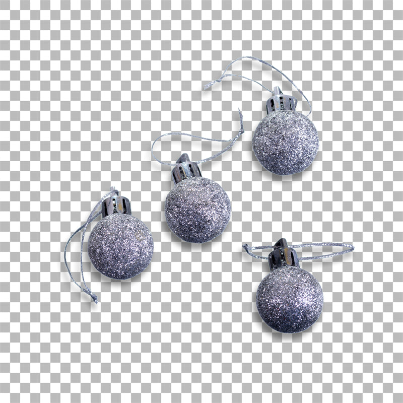 Handdraw Christmas Ball Decoration Illustration - Vector  - Png/PSD/JPG/ Free Download 
